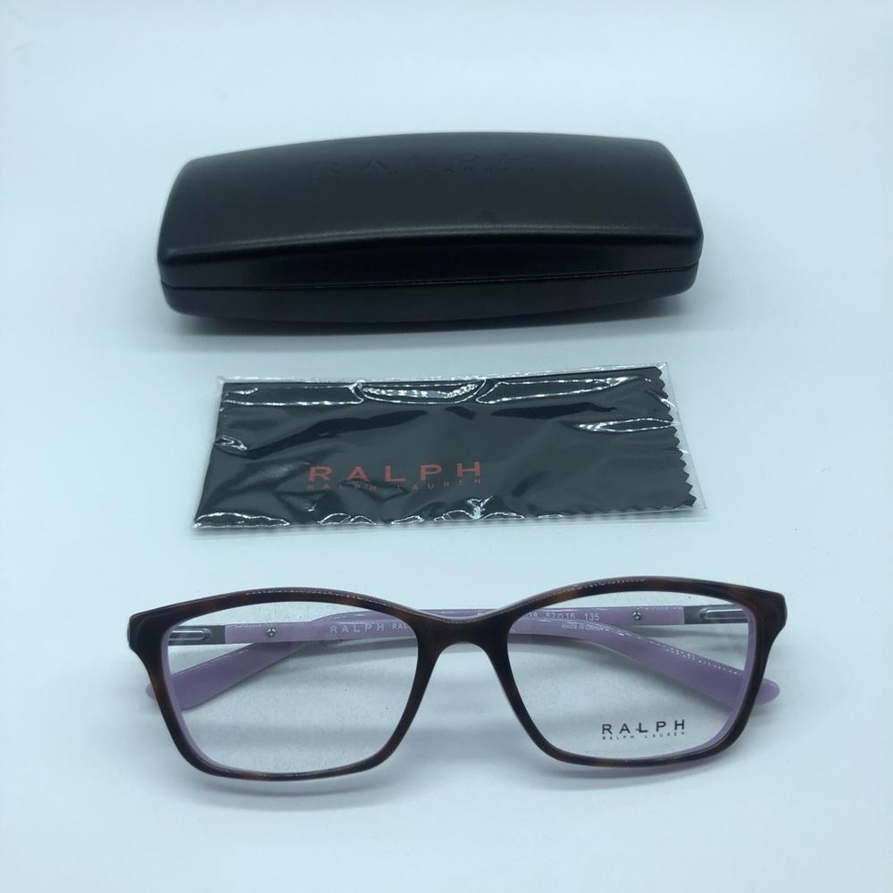 Polo Ralph Lauren Eyeglasses
